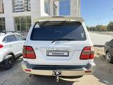 Toyota Land Cruiser 2003 годаүшін10 500 000 тг. в Семей – фото 4