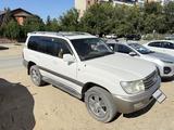 Toyota Land Cruiser 2003 годаүшін10 500 000 тг. в Семей – фото 2