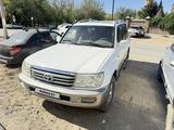 Toyota Land Cruiser 2003 годаүшін10 500 000 тг. в Семей
