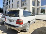Toyota Land Cruiser 2003 годаүшін10 500 000 тг. в Семей – фото 5