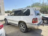 Toyota Land Cruiser 2003 годаүшін10 500 000 тг. в Семей – фото 3