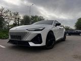 Changan UNI-V 2024 годаүшін8 000 000 тг. в Алматы