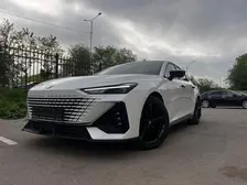 Changan UNI-V, 2024