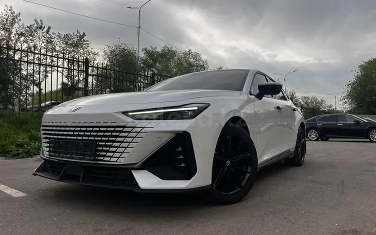 Changan UNI-V 2024 года за 8 000 000 тг. в Алматы