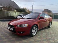 Mitsubishi Lancer 2008 годаүшін4 300 000 тг. в Костанай