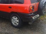 Toyota RAV4 1997 года за 2 700 000 тг. в Усть-Каменогорск – фото 3