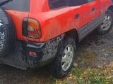 Toyota RAV4 1997 года за 2 700 000 тг. в Усть-Каменогорск – фото 4