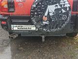 Toyota RAV4 1997 года за 2 700 000 тг. в Усть-Каменогорск – фото 5