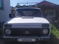 ВАЗ (Lada) Lada 2121 2006 года за 900 000 тг. в Атырау