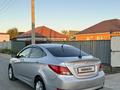 Hyundai Accent 2014 года за 4 700 000 тг. в Атырау – фото 2