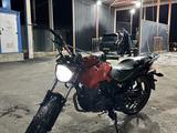 Honda  CB 150 2008 года за 150 000 тг. в Алматы – фото 3