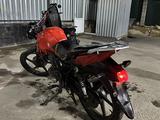 Honda  CB 150 2008 года за 150 000 тг. в Алматы – фото 2