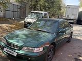 Honda Accord 1997 годаүшін1 600 000 тг. в Алматы – фото 4
