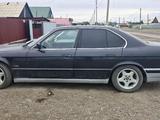 BMW 525 1992 года за 1 350 000 тг. в Балхаш – фото 2