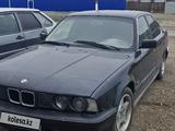BMW 525 1992 года за 1 350 000 тг. в Балхаш