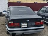 BMW 525 1992 года за 1 350 000 тг. в Балхаш – фото 4