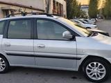 Hyundai Matrix 2007 годаүшін2 300 000 тг. в Астана