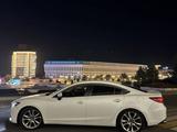 Mazda 6 2013 года за 7 000 000 тг. в Алматы – фото 4
