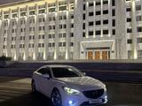 Mazda 6 2013 года за 7 000 000 тг. в Алматы
