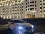 Mazda 6 2013 года за 7 000 000 тг. в Алматы – фото 5