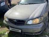 Nissan Maxima 2002 года за 1 800 000 тг. в Уральск