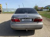 Nissan Maxima 2002 года за 1 800 000 тг. в Уральск – фото 3