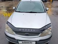 Ford Mondeo 2002 года за 2 800 000 тг. в Алматы