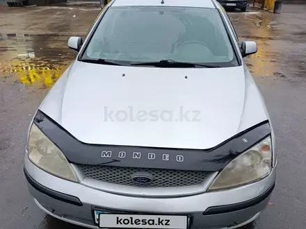 Ford Mondeo 2002 года за 2 800 000 тг. в Алматы