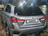 Mitsubishi ASX 2021 годаүшін10 500 000 тг. в Астана – фото 3