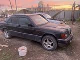 Mercedes-Benz 190 1992 года за 450 000 тг. в Алматы – фото 3