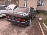 Mercedes-Benz 190 1992 года за 450 000 тг. в Алматы – фото 2