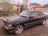 Mercedes-Benz 190 1992 года за 450 000 тг. в Алматы