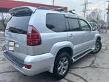 Toyota Land Cruiser Prado 2007 года за 14 800 000 тг. в Алматы – фото 3