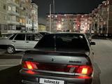 ВАЗ (Lada) 2115 2010 года за 1 200 000 тг. в Шымкент – фото 4