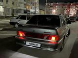 ВАЗ (Lada) 2115 2010 года за 1 200 000 тг. в Шымкент – фото 3
