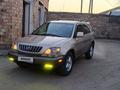 Lexus RX 300 2001 годаүшін6 500 000 тг. в Караганда