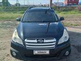 Subaru Outback 2013 года за 4 000 000 тг. в Актобе