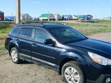 Subaru Outback 2013 года за 4 000 000 тг. в Актобе – фото 2