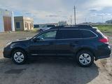Subaru Outback 2013 года за 4 000 000 тг. в Актобе – фото 5
