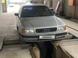 Audi 80 1993 года за 2 000 000 тг. в Усть-Каменогорск – фото 3