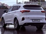 Jetour X70 2024 года за 7 000 000 тг. в Петропавловск – фото 4