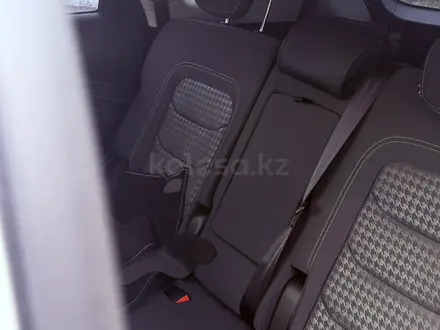 Jetour X70 2024 года за 7 000 000 тг. в Петропавловск – фото 16
