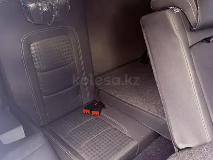 Jetour X70 2024 года за 7 000 000 тг. в Петропавловск – фото 17