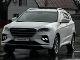 Jetour X70 2024 года за 7 000 000 тг. в Петропавловск