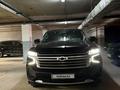 Chevrolet Tahoe 2022 года за 42 500 000 тг. в Алматы – фото 3
