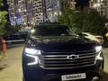 Chevrolet Tahoe 2022 года за 42 500 000 тг. в Алматы – фото 16