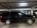 Chevrolet Tahoe 2022 года за 42 500 000 тг. в Алматы – фото 4