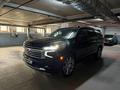 Chevrolet Tahoe 2022 года за 42 500 000 тг. в Алматы