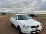 ВАЗ (Lada) Priora 2170 2013 годаүшін1 550 000 тг. в Шемонаиха