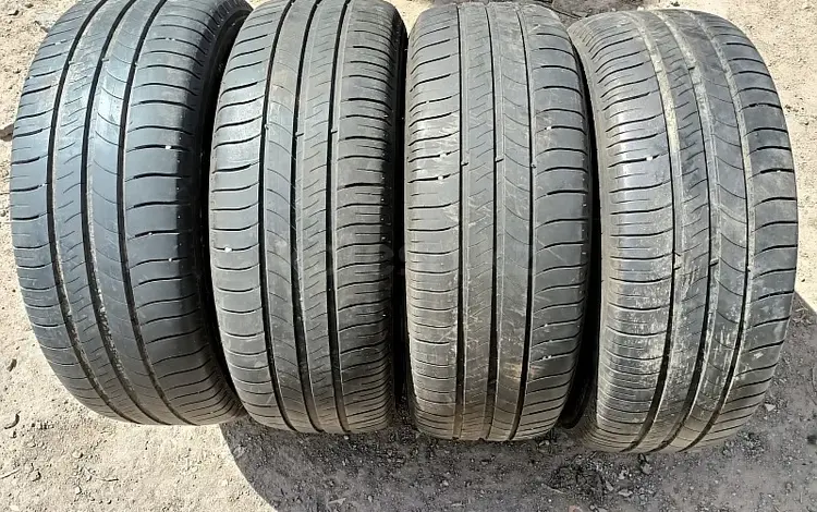 Шины 205/60 R16 — "Michelin Energy Saver" (Италия), летние, в отлfor95 000 тг. в Астана